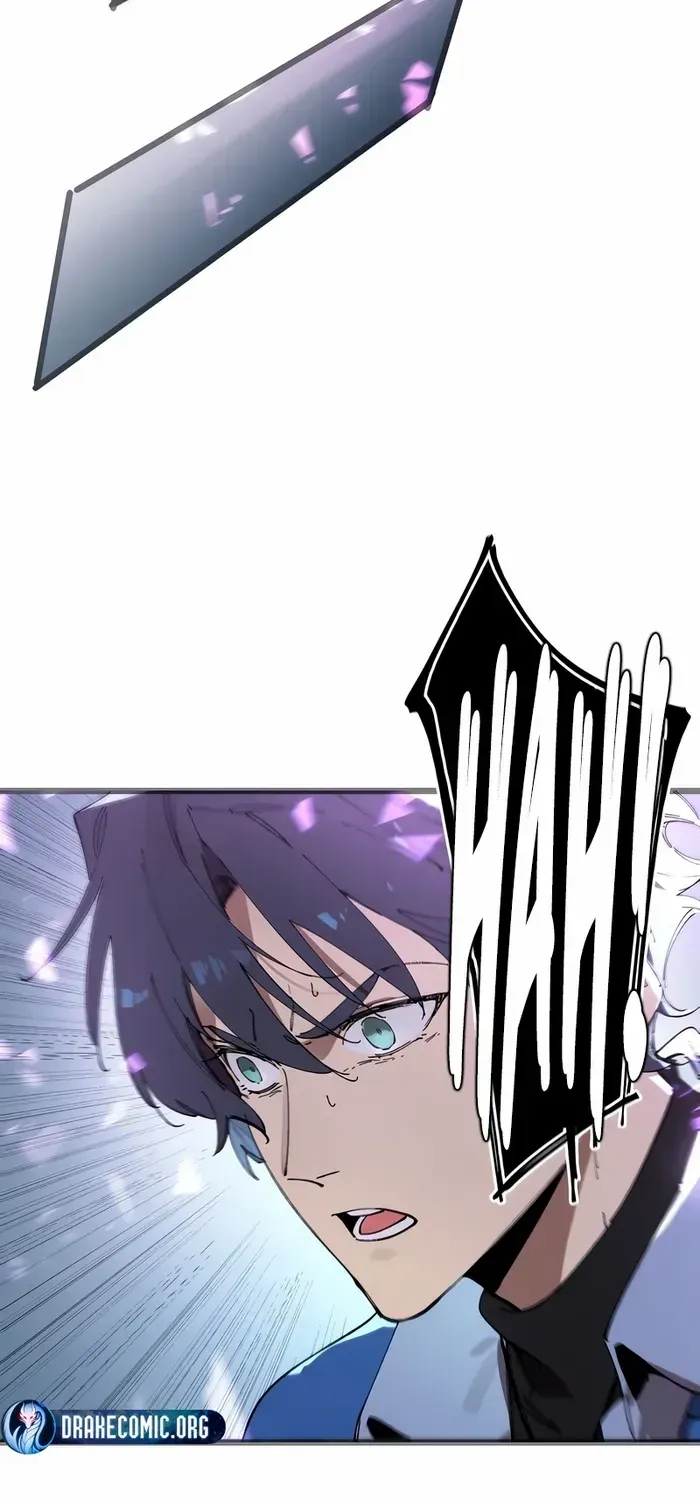 SSS Grade Saint Knight Chapter 99 page 13 - 