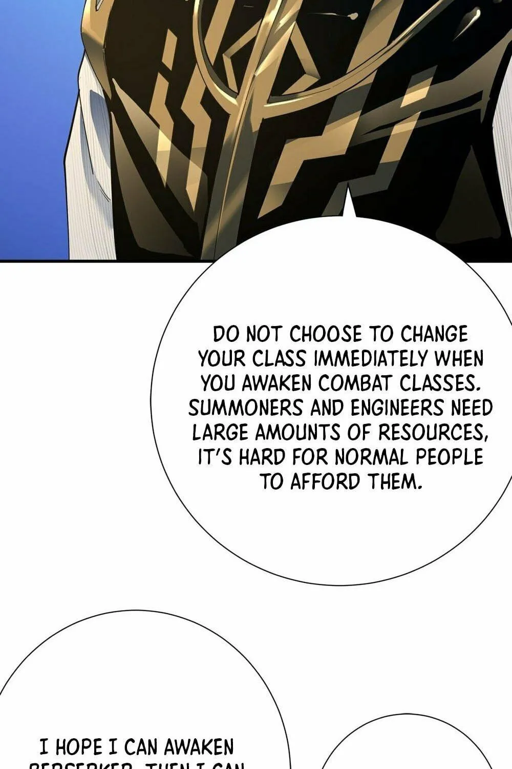 SSS Ji Chaoyue Changli De Sheng Qishi Chapter 1 page 11 - 