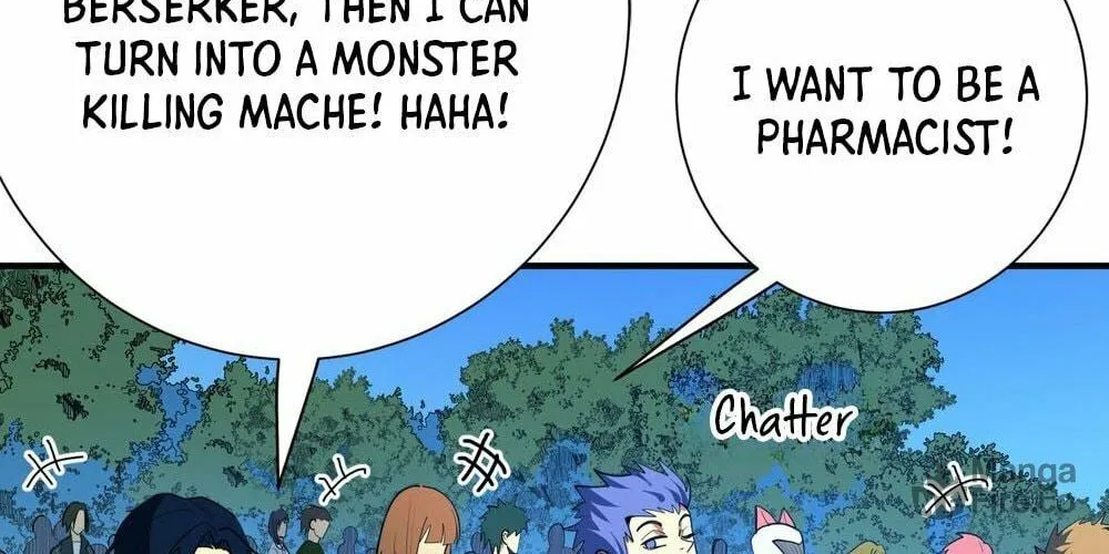 SSS Ji Chaoyue Changli De Sheng Qishi Chapter 1 page 12 - 