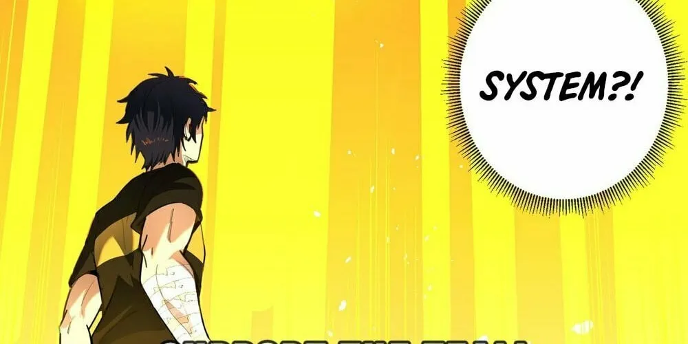 SSS Ji Chaoyue Changli De Sheng Qishi Chapter 1 page 112 - 