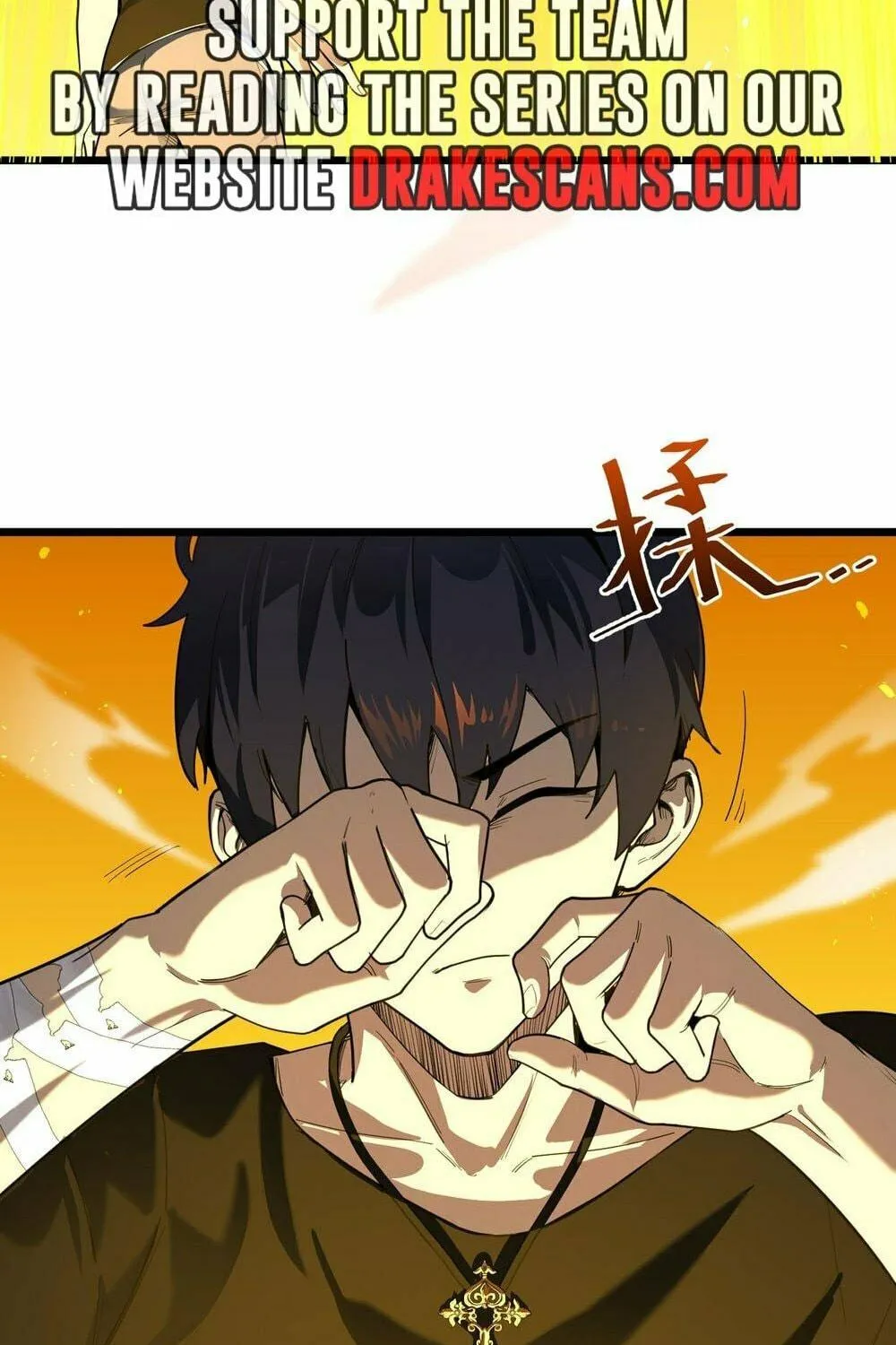 SSS Ji Chaoyue Changli De Sheng Qishi Chapter 1 page 113 - 