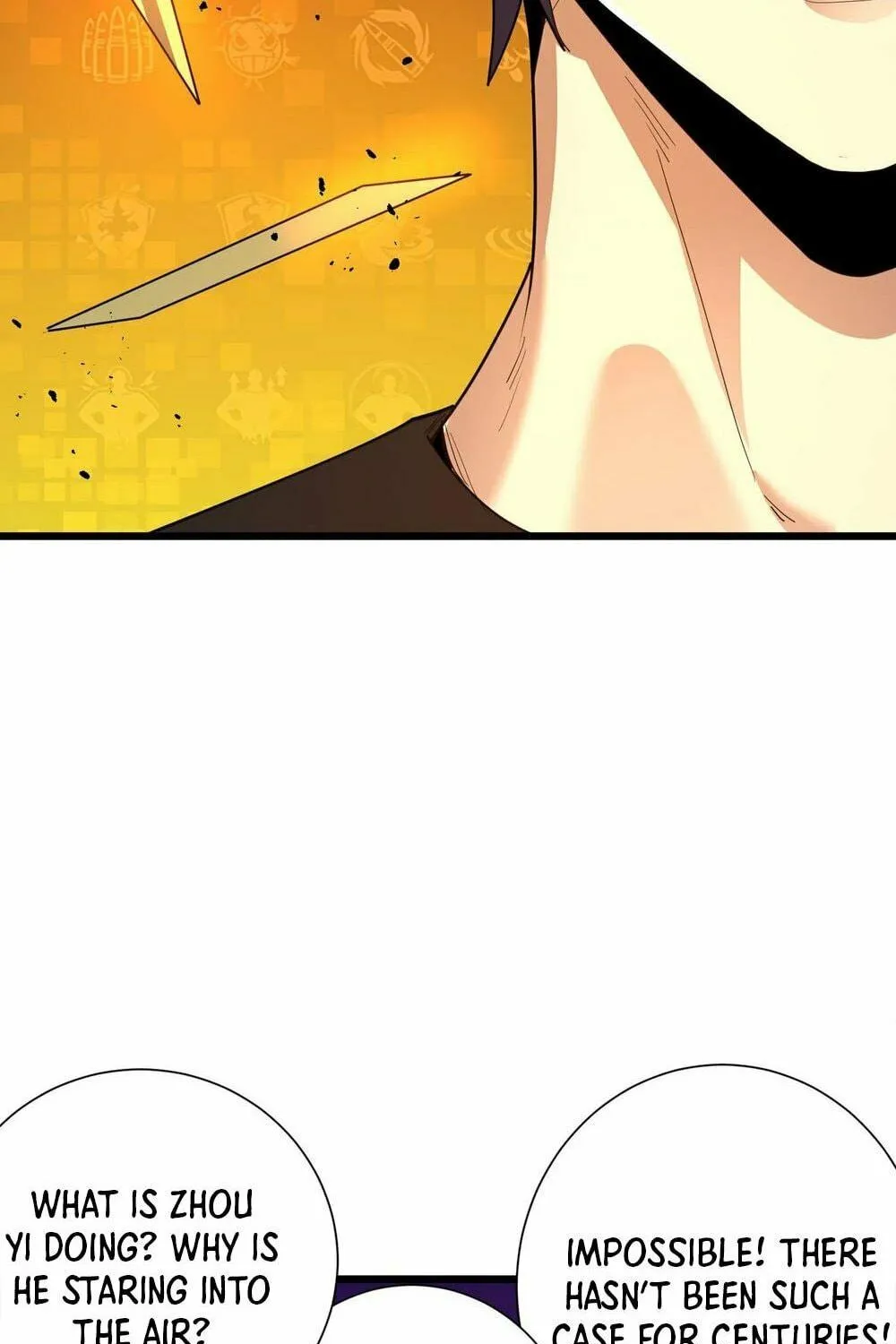SSS Ji Chaoyue Changli De Sheng Qishi Chapter 1 page 125 - 