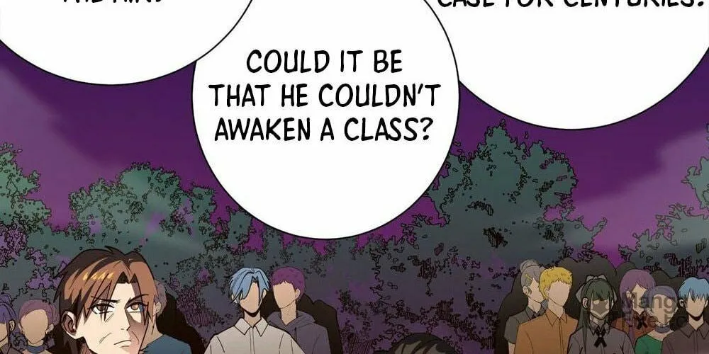 SSS Ji Chaoyue Changli De Sheng Qishi Chapter 1 page 126 - 