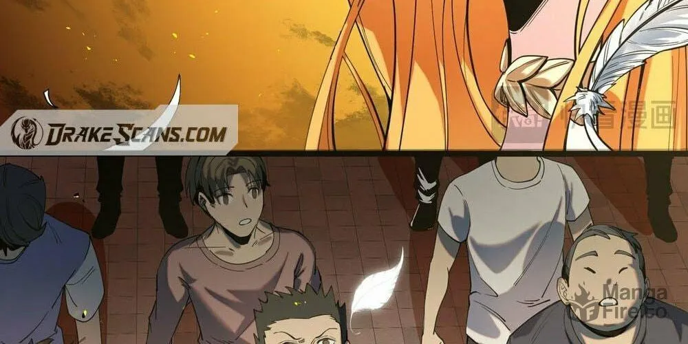 SSS Ji Chaoyue Changli De Sheng Qishi Chapter 1 page 144 - 
