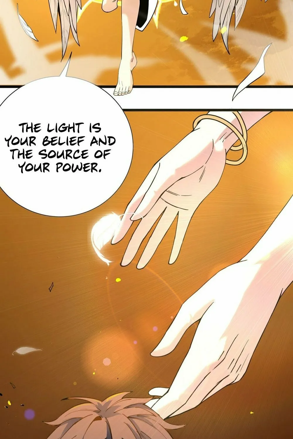 SSS Ji Chaoyue Changli De Sheng Qishi Chapter 1 page 147 - 