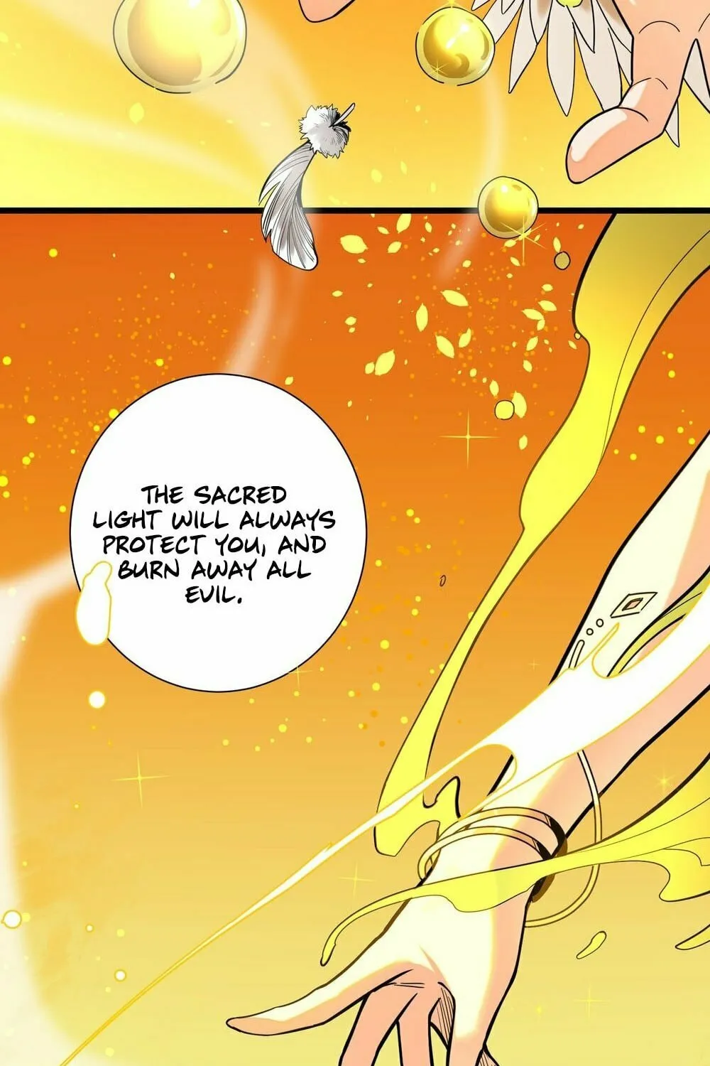 SSS Ji Chaoyue Changli De Sheng Qishi Chapter 1 page 153 - 