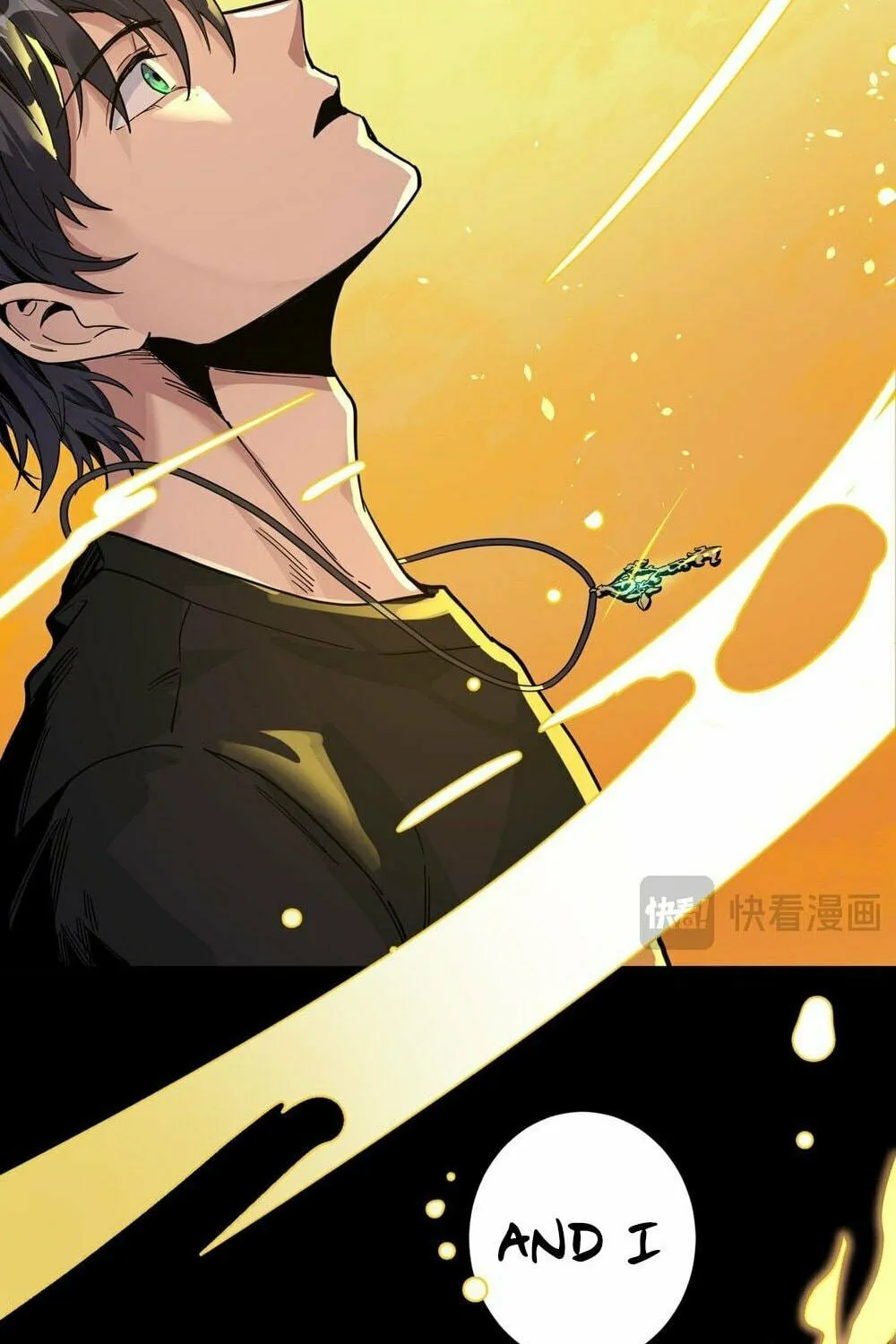 SSS Ji Chaoyue Changli De Sheng Qishi Chapter 1 page 155 - 