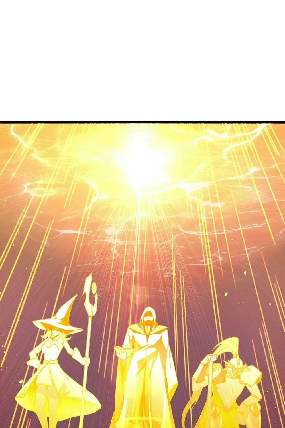 SSS Ji Chaoyue Changli De Sheng Qishi Chapter 1 page 171 - 