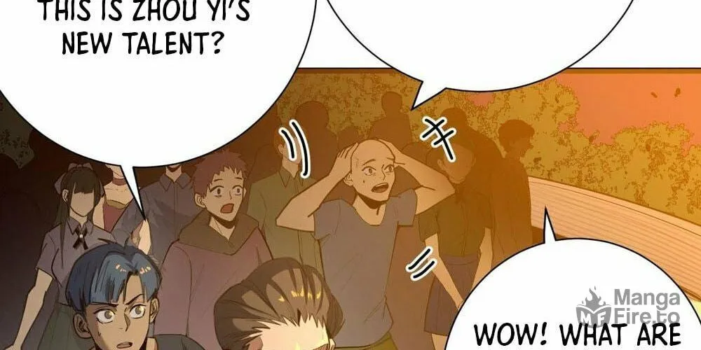 SSS Ji Chaoyue Changli De Sheng Qishi Chapter 1 page 174 - 