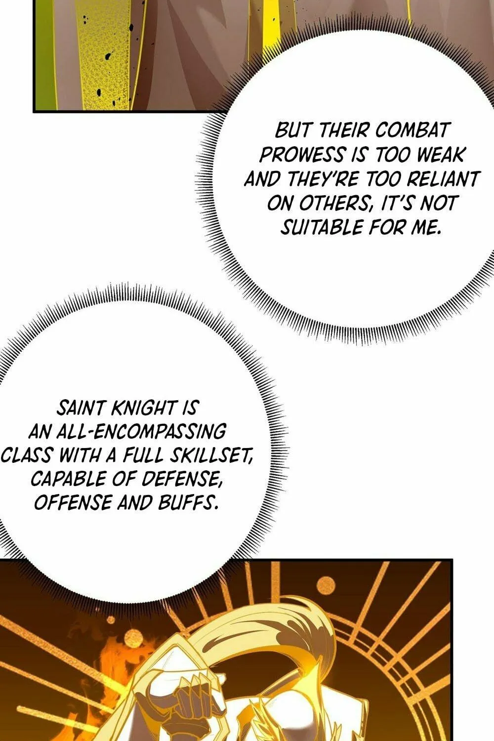 SSS Ji Chaoyue Changli De Sheng Qishi Chapter 1 page 189 - 