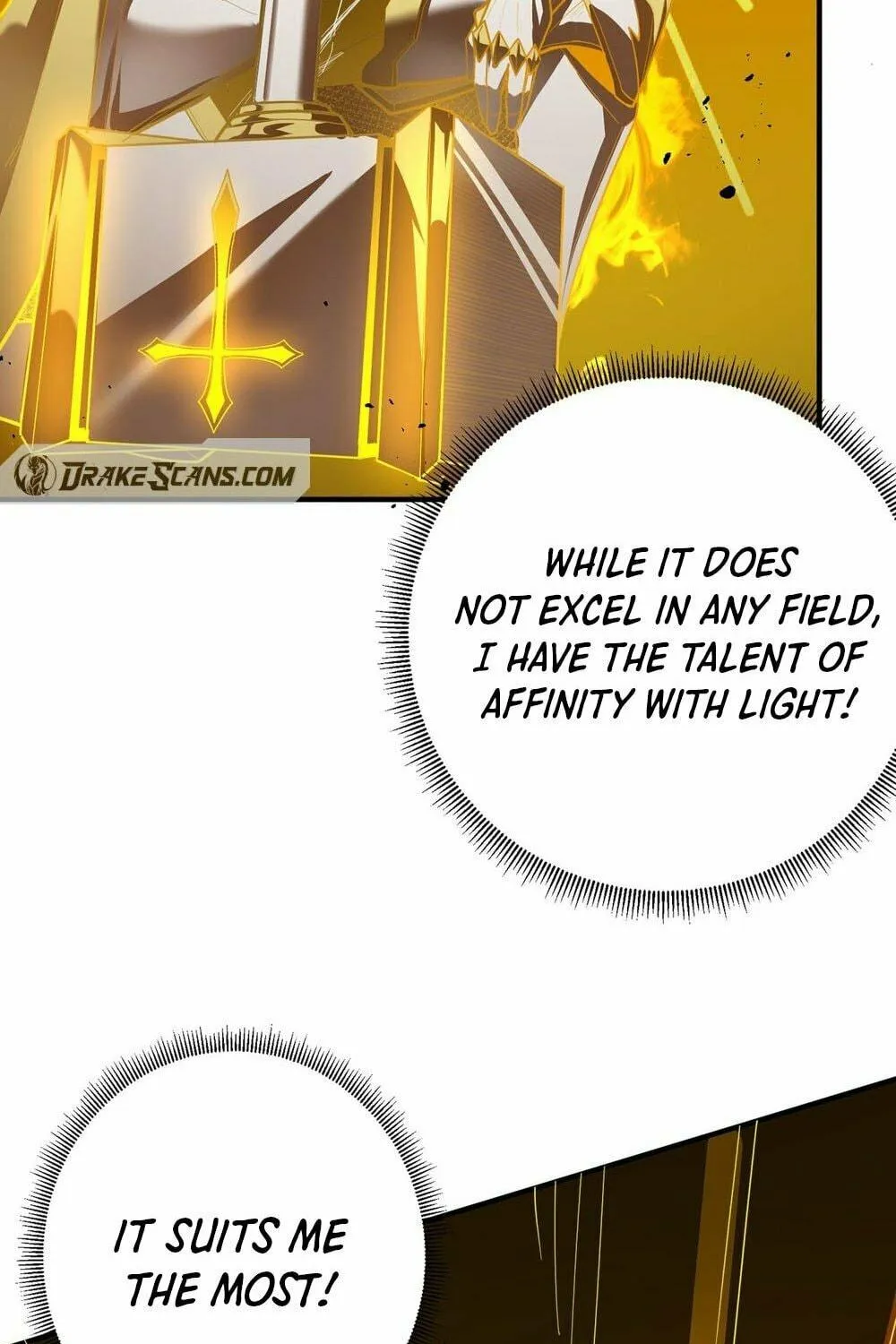 SSS Ji Chaoyue Changli De Sheng Qishi Chapter 1 page 191 - 