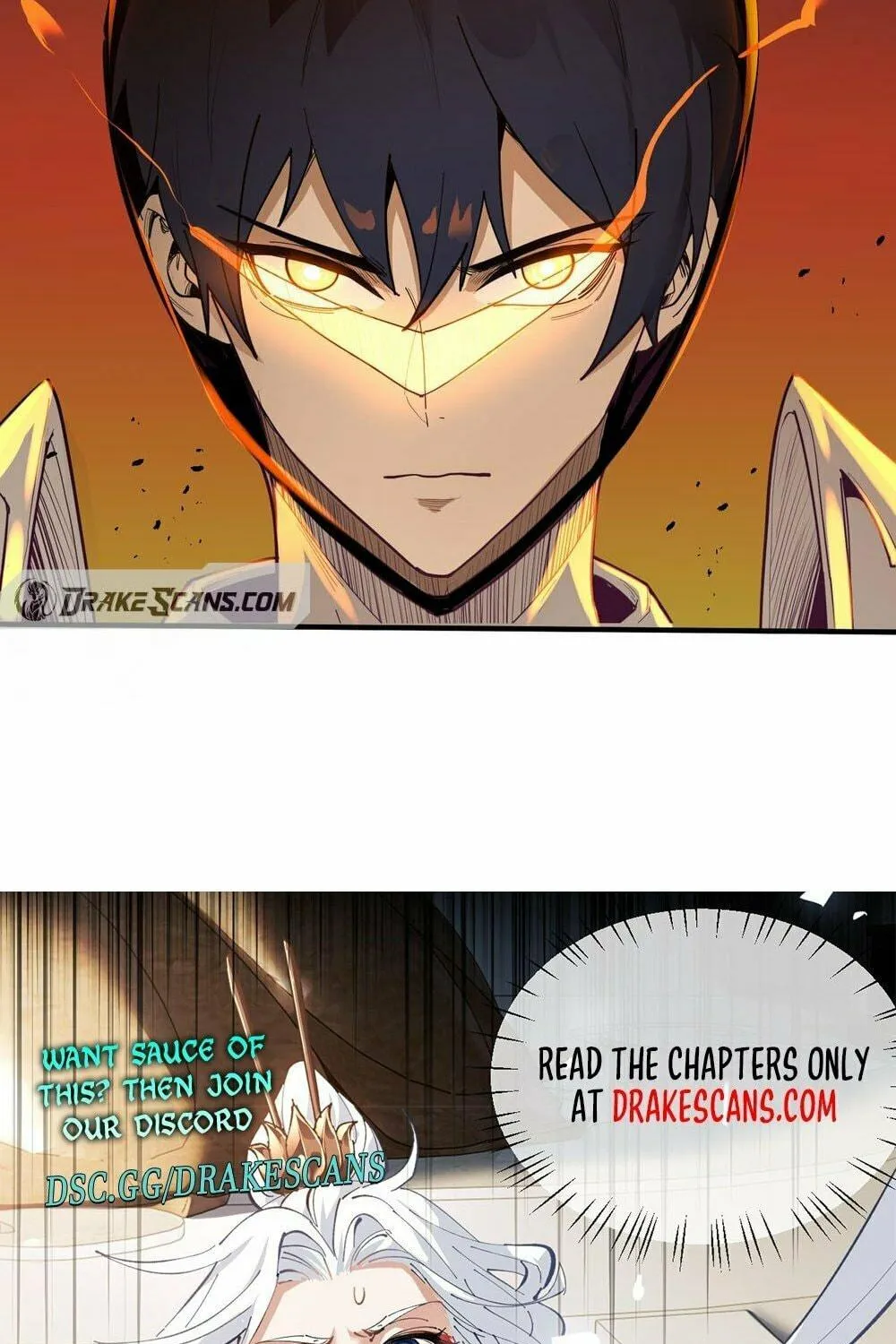 SSS Ji Chaoyue Changli De Sheng Qishi Chapter 1 page 221 - 
