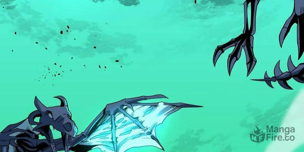 SSS Ji Chaoyue Changli De Sheng Qishi Chapter 1 page 24 - 