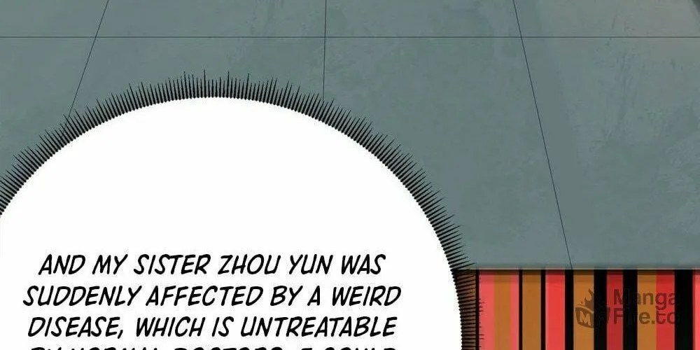SSS Ji Chaoyue Changli De Sheng Qishi Chapter 1 page 48 - 
