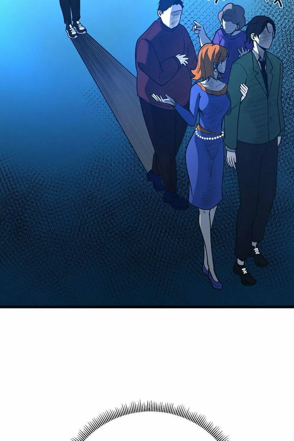 SSS Ji Chaoyue Changli De Sheng Qishi Chapter 1 page 53 - 