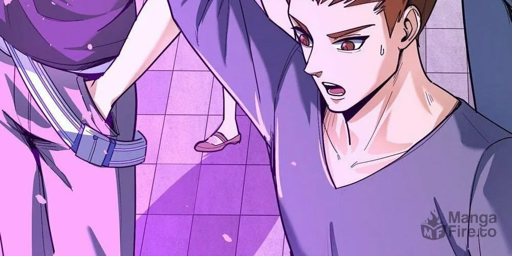 SSS Ji Chaoyue Changli De Sheng Qishi Chapter 1 page 72 - 