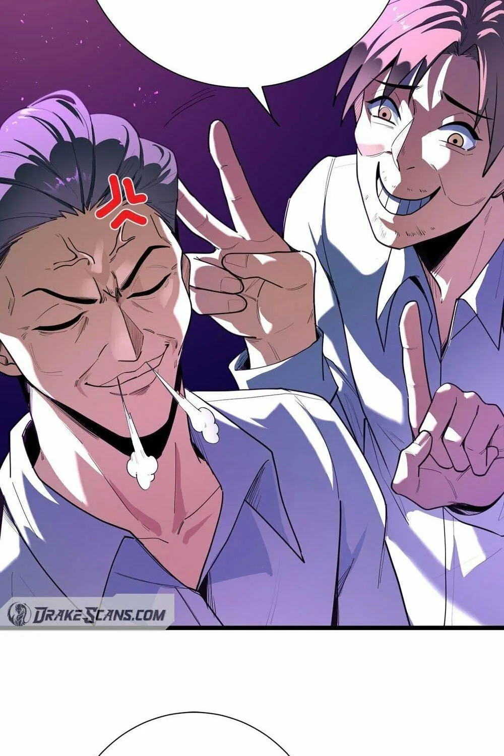 SSS Ji Chaoyue Changli De Sheng Qishi Chapter 1 page 95 - 
