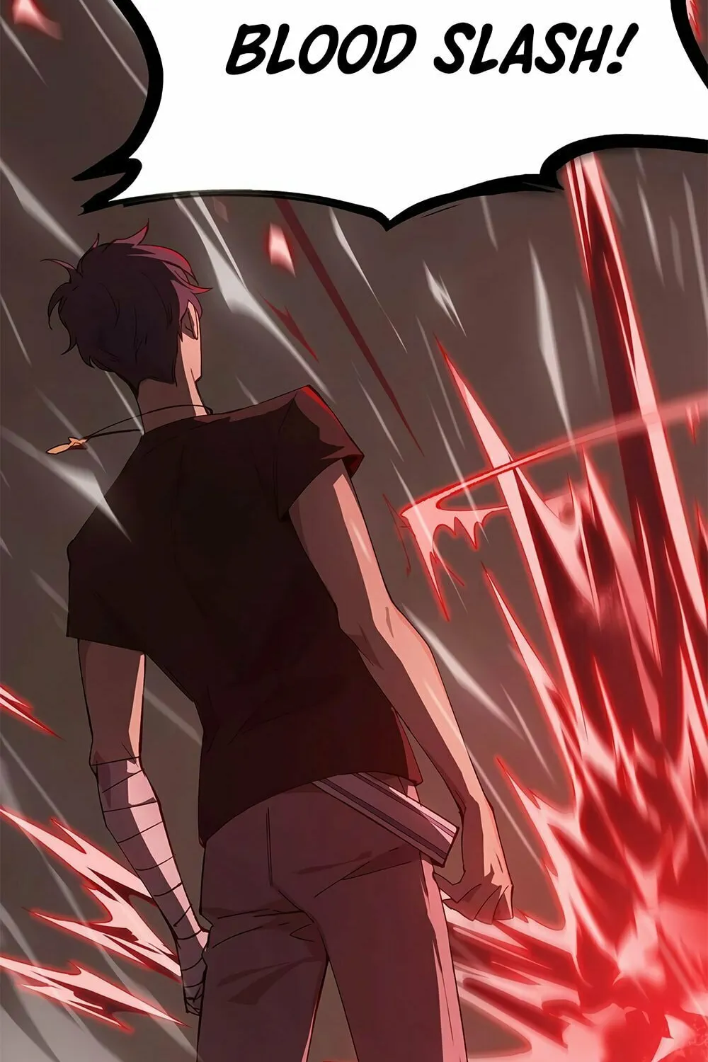 SSS Ji Chaoyue Changli De Sheng Qishi Chapter 10 page 13 - 