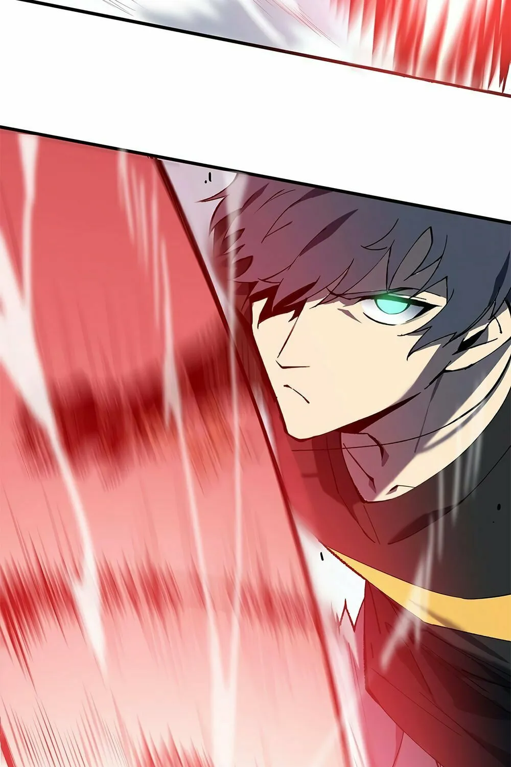 SSS Ji Chaoyue Changli De Sheng Qishi Chapter 10 page 16 - 