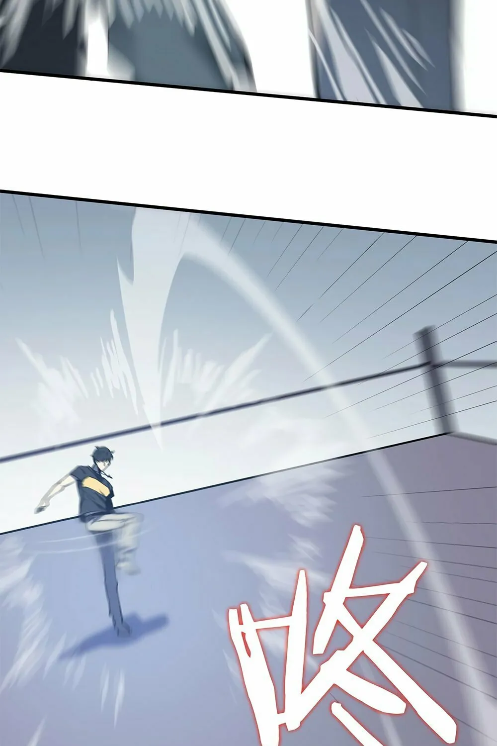 SSS Ji Chaoyue Changli De Sheng Qishi Chapter 10 page 20 - 