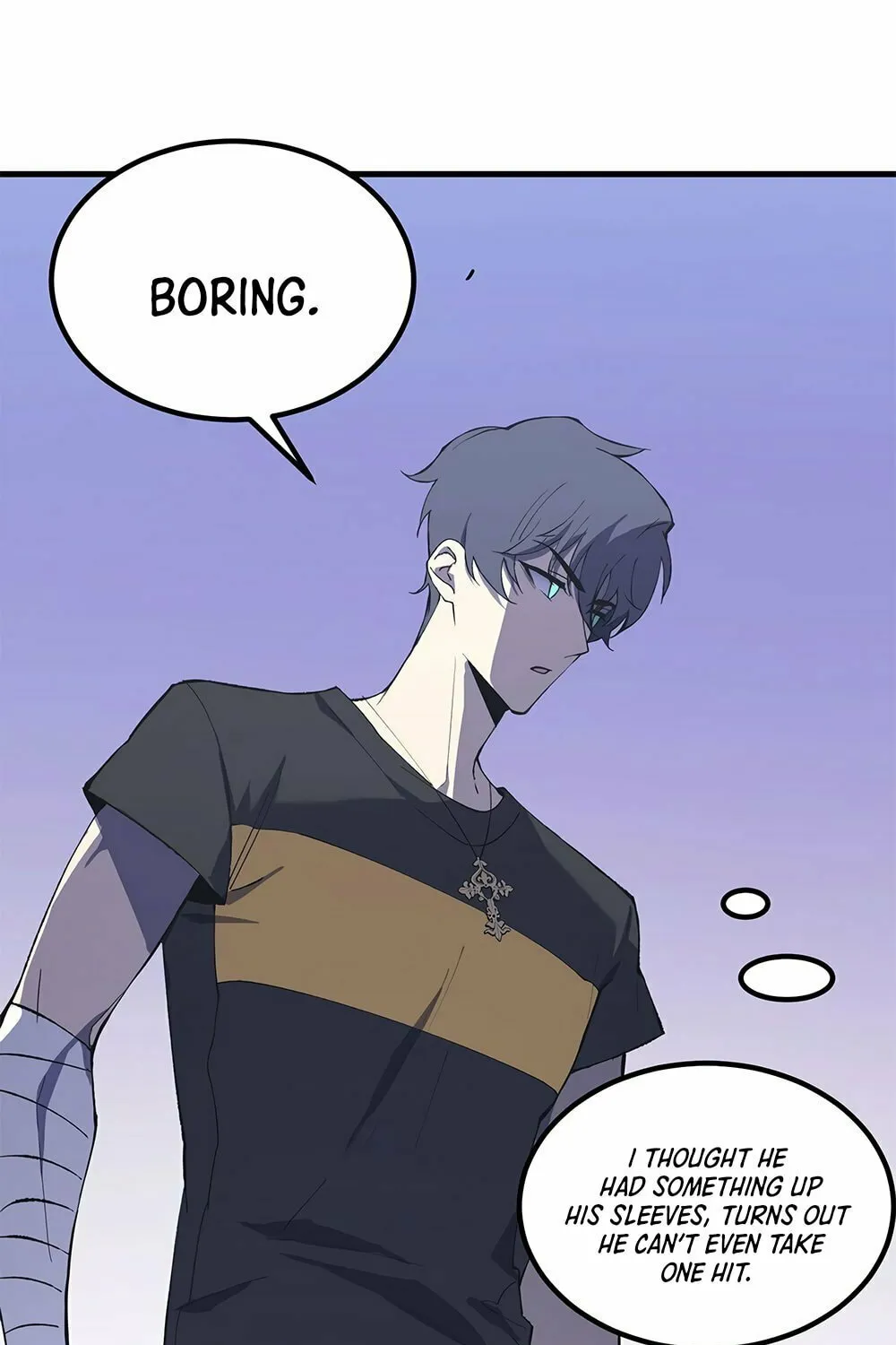 SSS Ji Chaoyue Changli De Sheng Qishi Chapter 10 page 25 - 