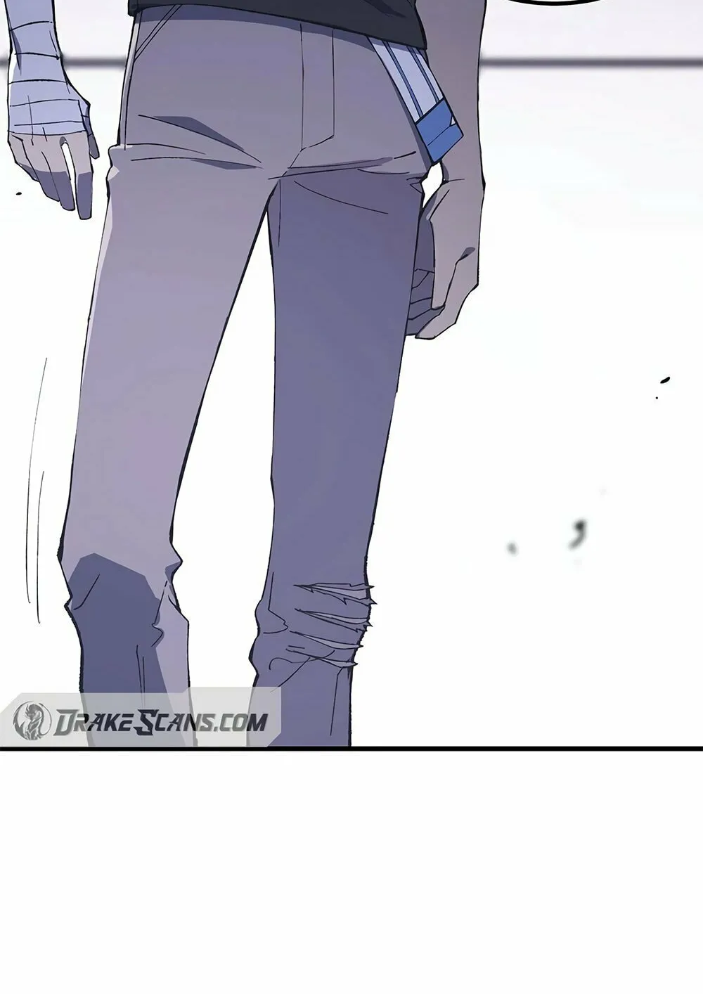 SSS Ji Chaoyue Changli De Sheng Qishi Chapter 10 page 26 - 