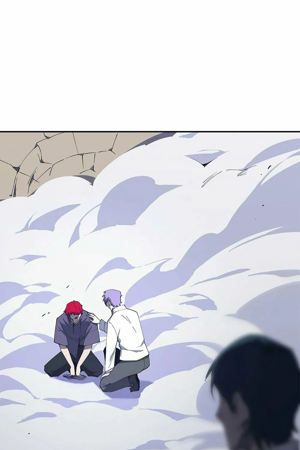 SSS Ji Chaoyue Changli De Sheng Qishi Chapter 10 page 27 - 