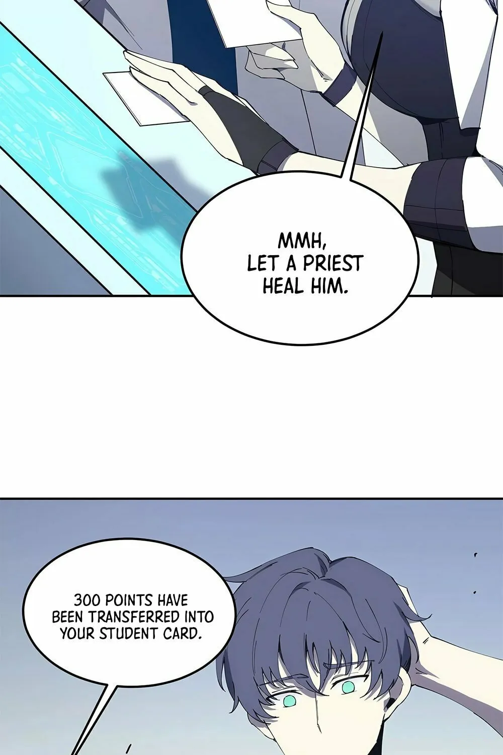 SSS Ji Chaoyue Changli De Sheng Qishi Chapter 10 page 30 - 