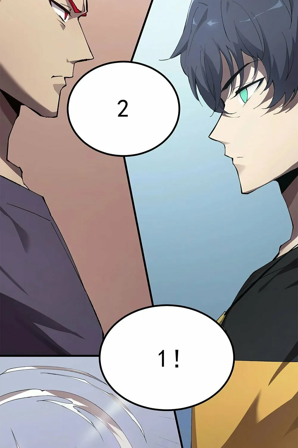 SSS Ji Chaoyue Changli De Sheng Qishi Chapter 10 page 6 - 