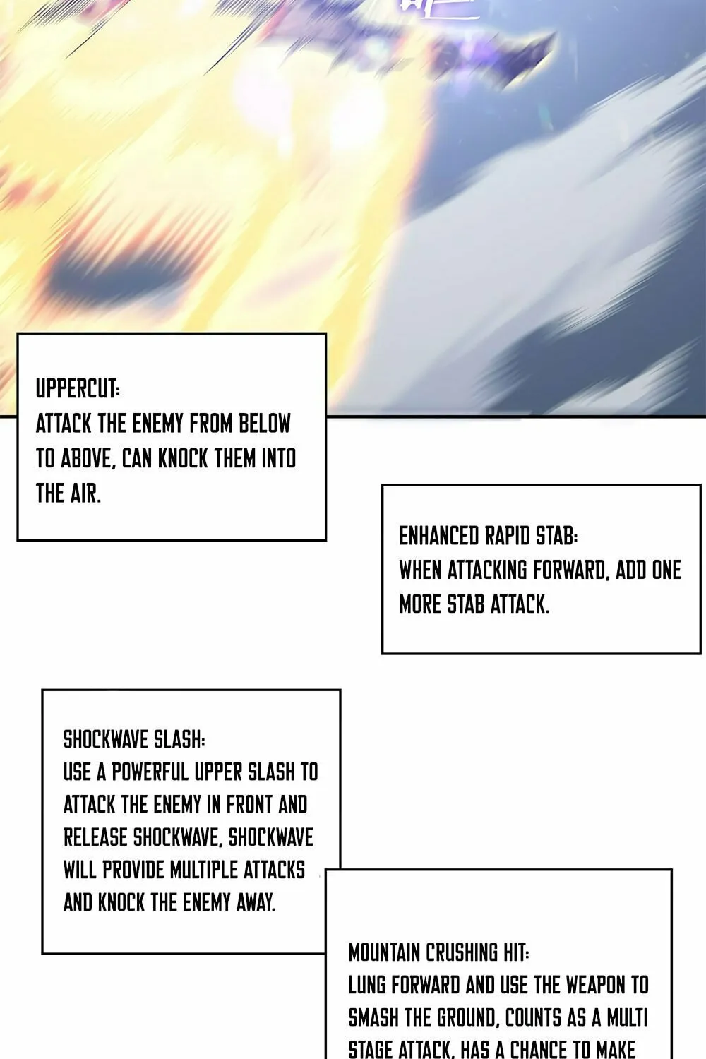 SSS Ji Chaoyue Changli De Sheng Qishi Chapter 10 page 67 - 