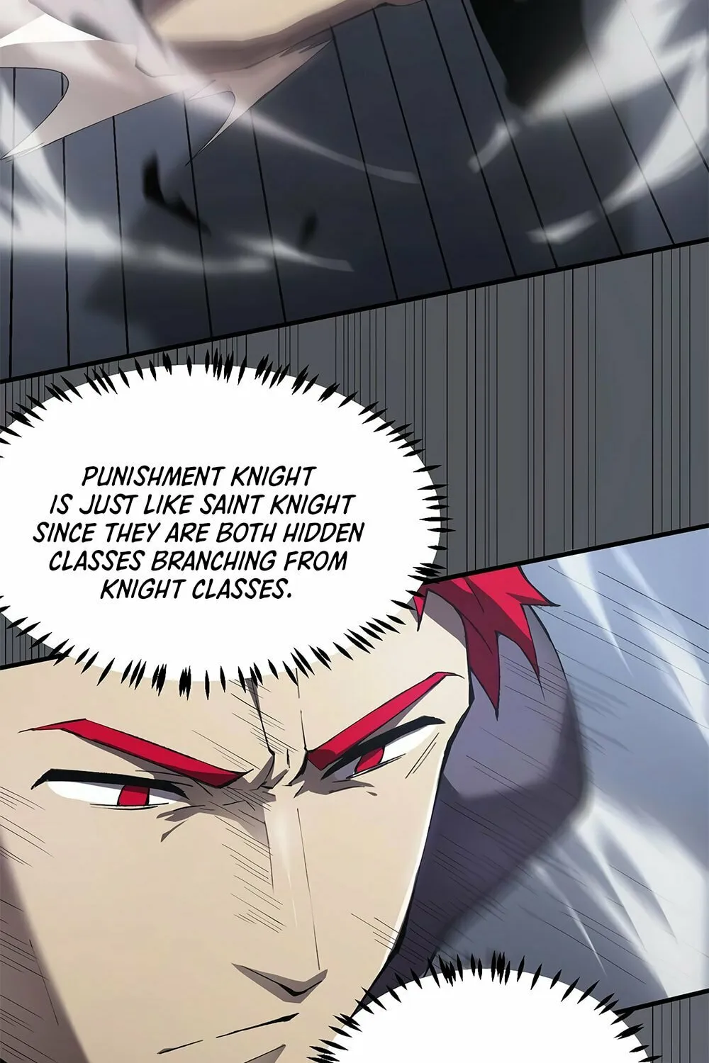 SSS Ji Chaoyue Changli De Sheng Qishi Chapter 10 page 8 - 