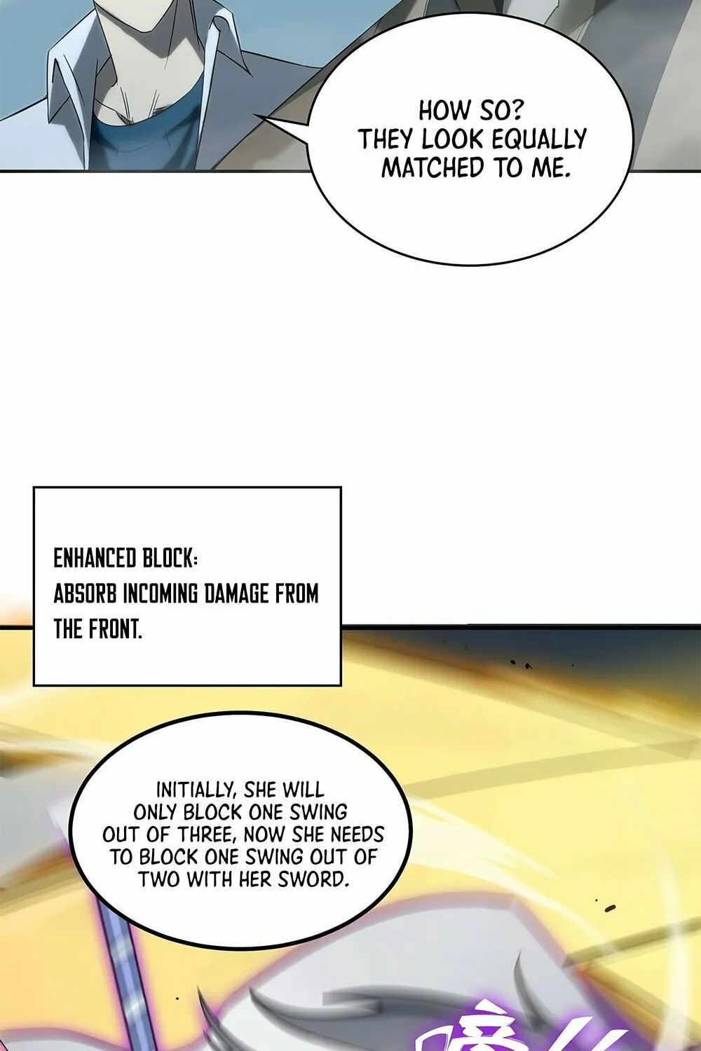 SSS Ji Chaoyue Changli De Sheng Qishi Chapter 10 page 78 - 