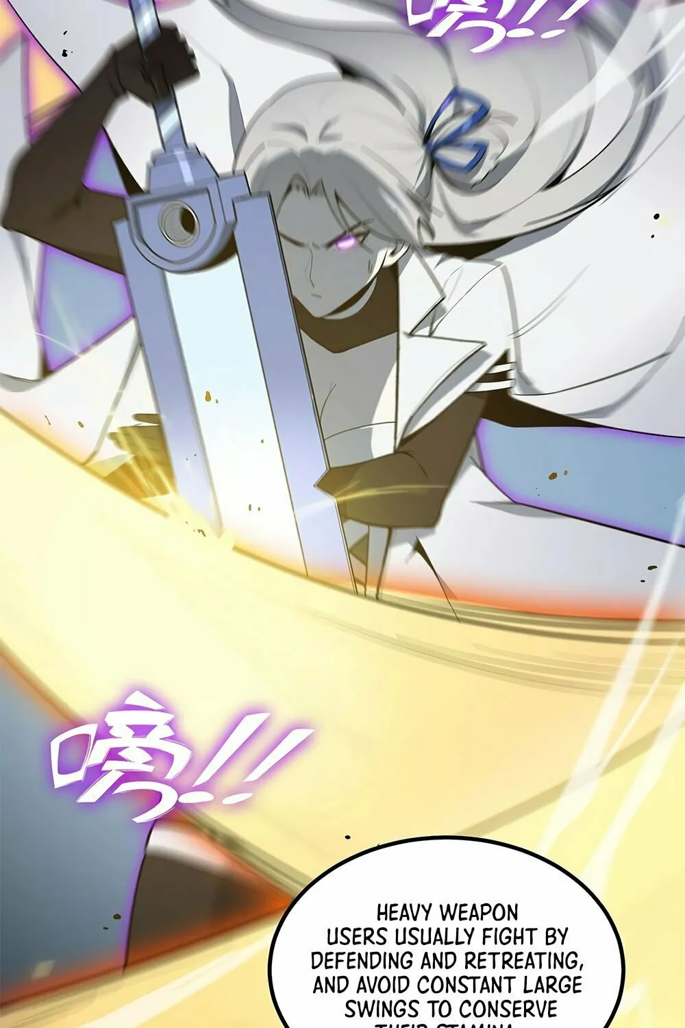 SSS Ji Chaoyue Changli De Sheng Qishi Chapter 10 page 79 - 