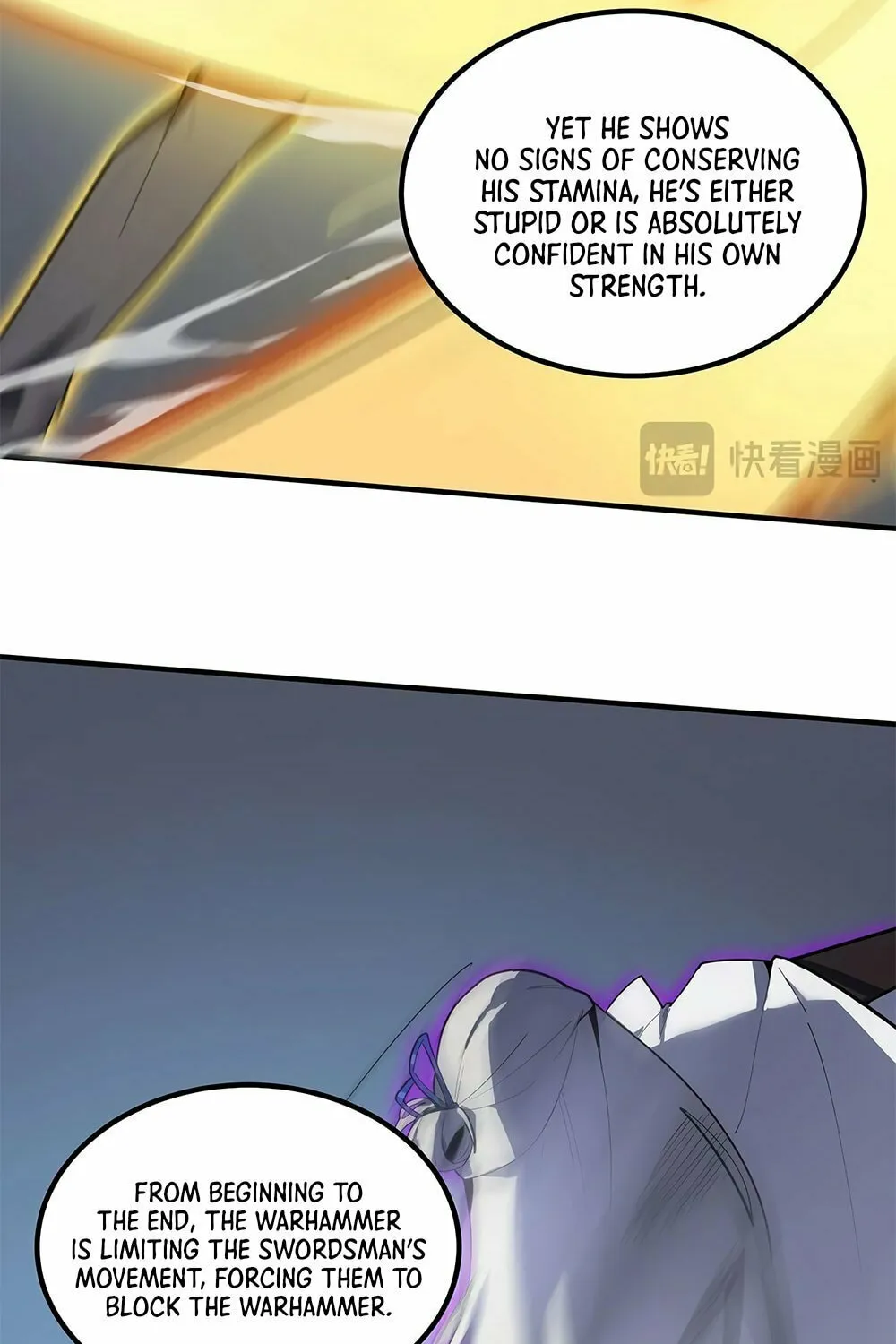SSS Ji Chaoyue Changli De Sheng Qishi Chapter 10 page 82 - 