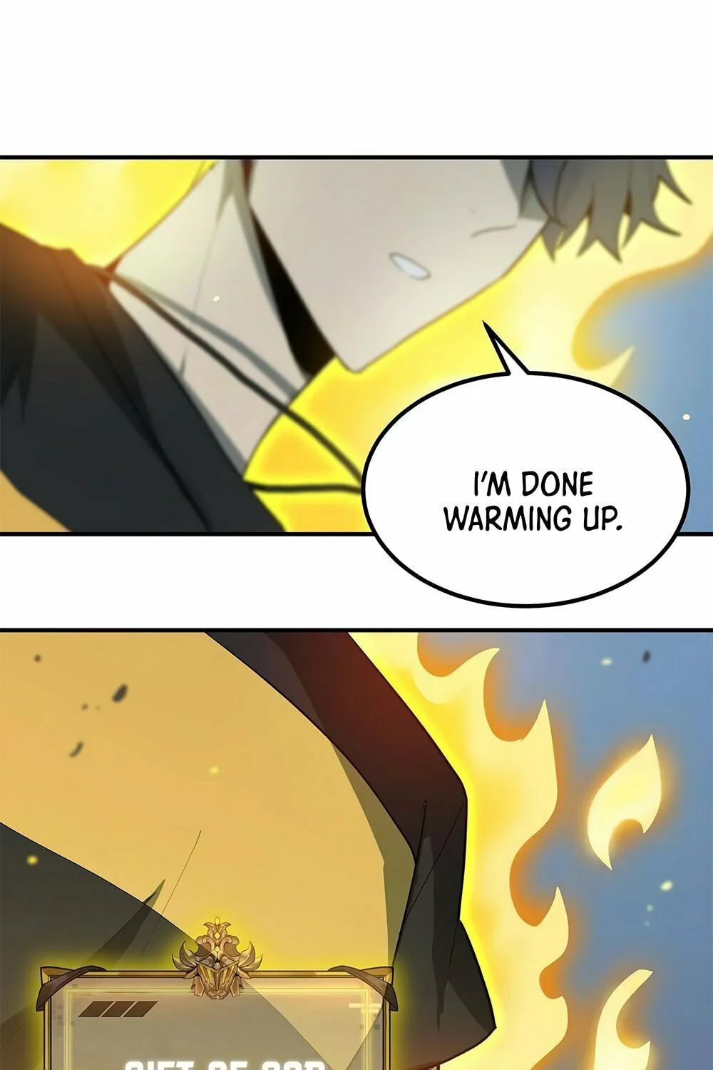 SSS Ji Chaoyue Changli De Sheng Qishi Chapter 10 page 86 - 