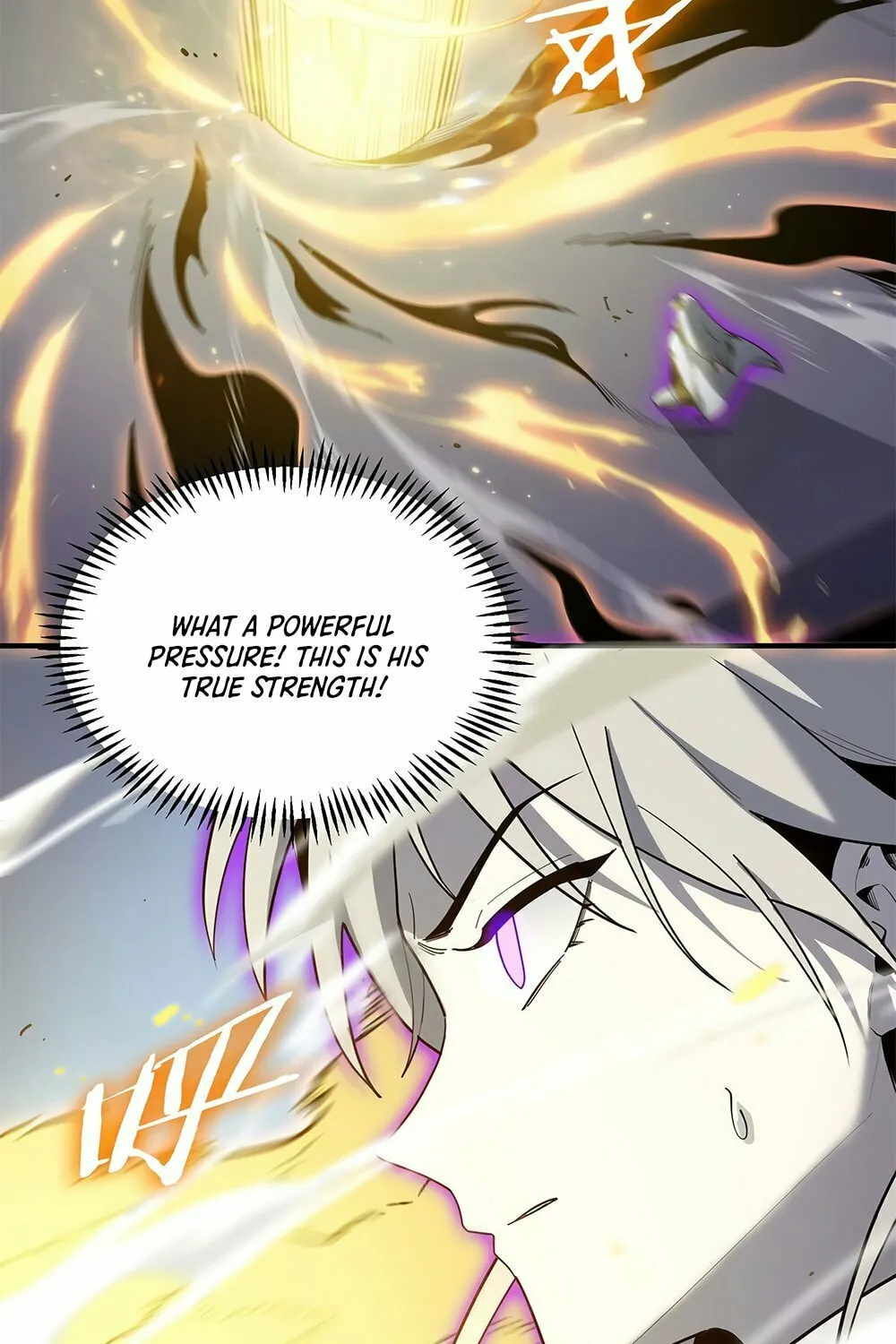 SSS Ji Chaoyue Changli De Sheng Qishi Chapter 10 page 90 - 