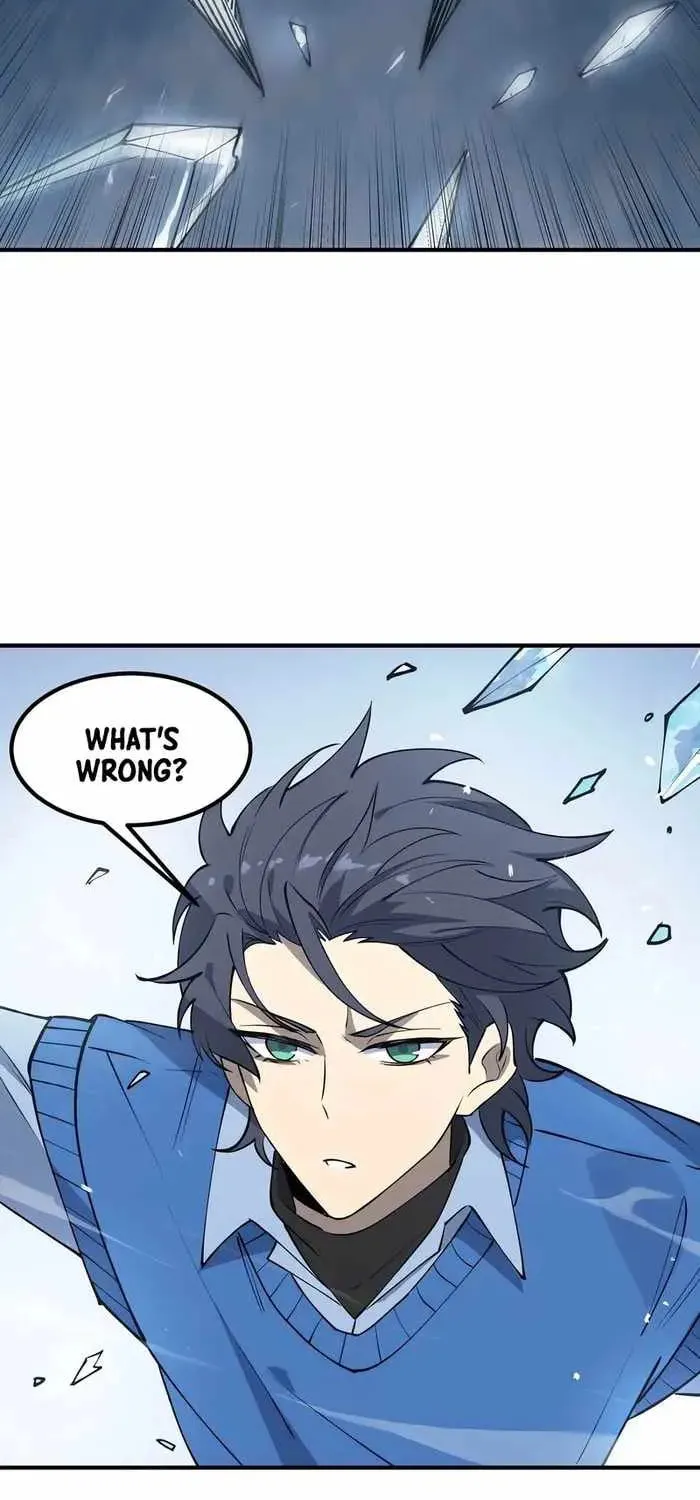 SSS Ji Chaoyue Changli De Sheng Qishi Chapter 100 page 12 - 