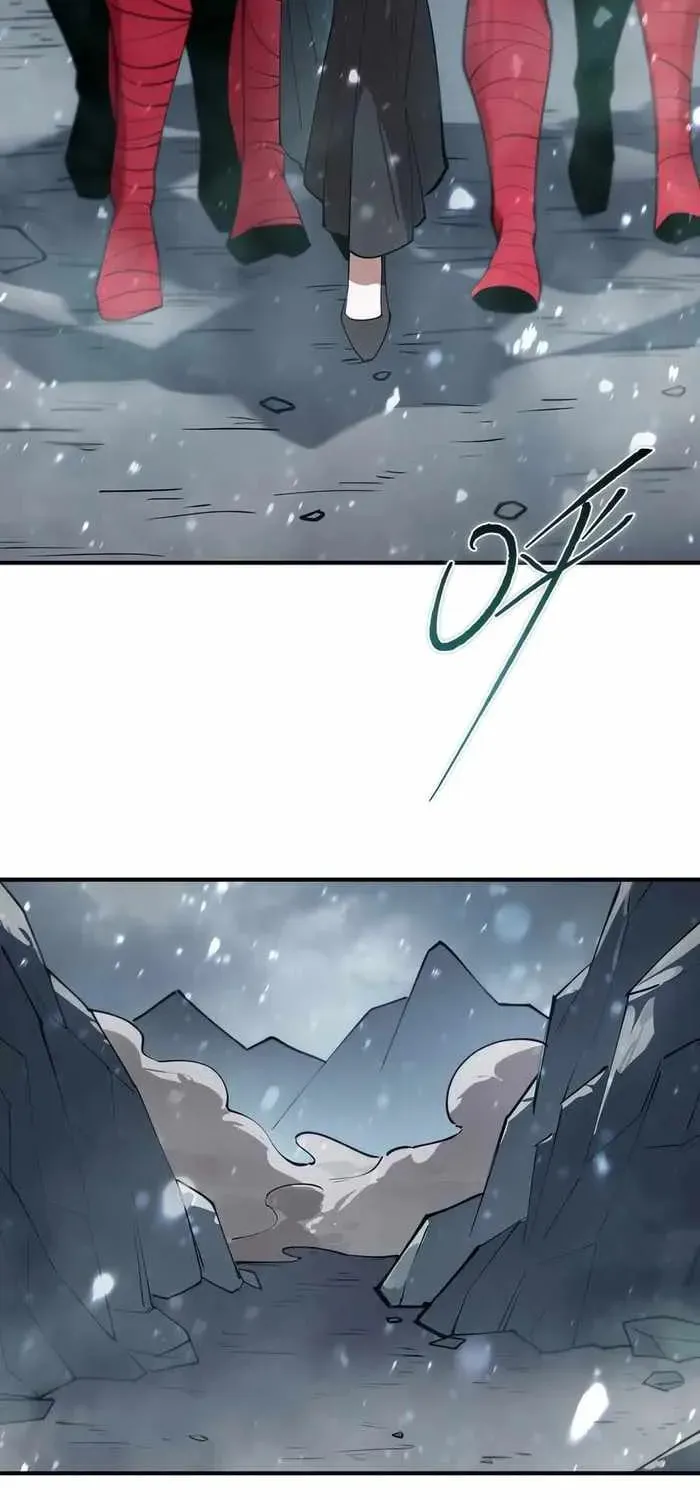 SSS Ji Chaoyue Changli De Sheng Qishi Chapter 100 page 16 - 