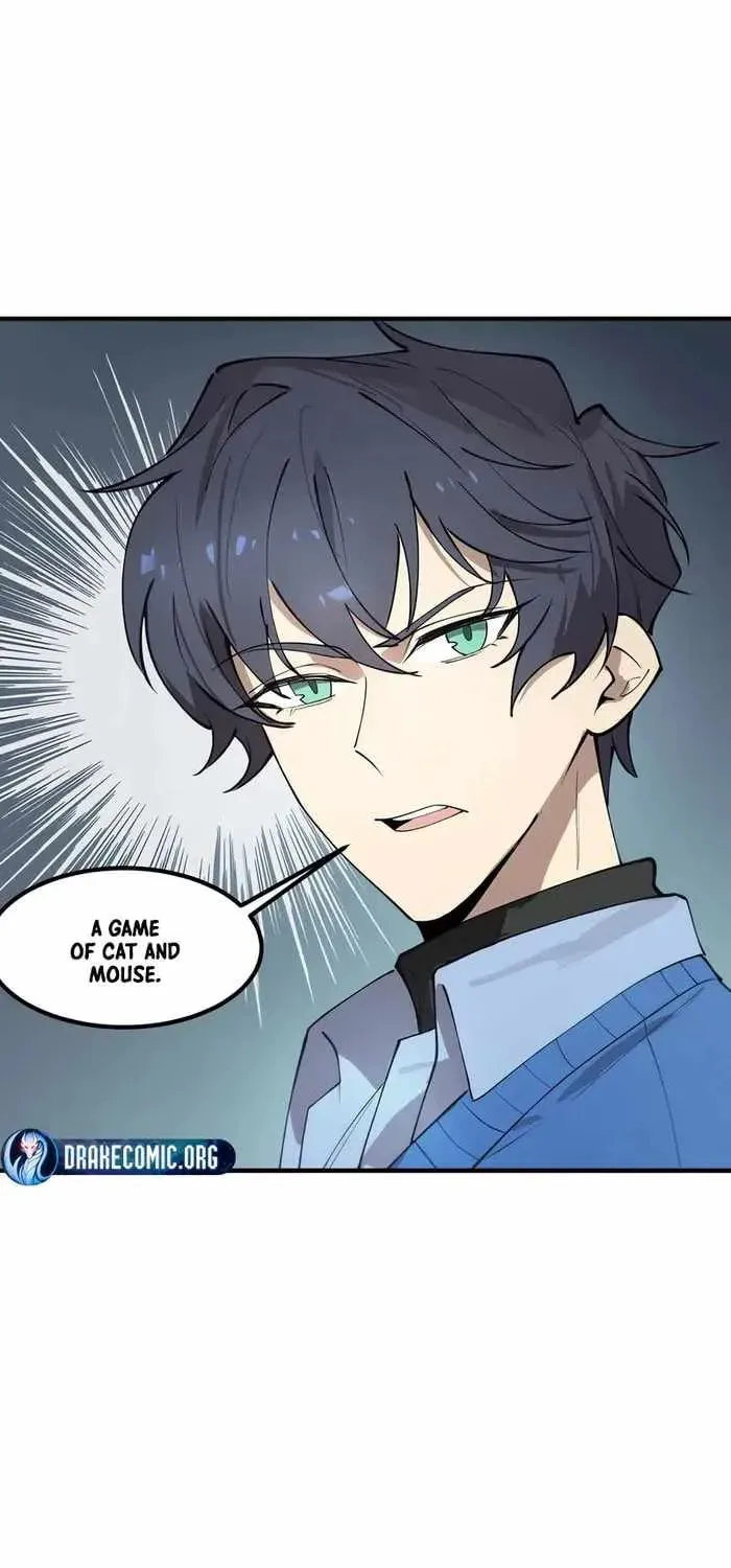 SSS Ji Chaoyue Changli De Sheng Qishi Chapter 100 page 22 - 
