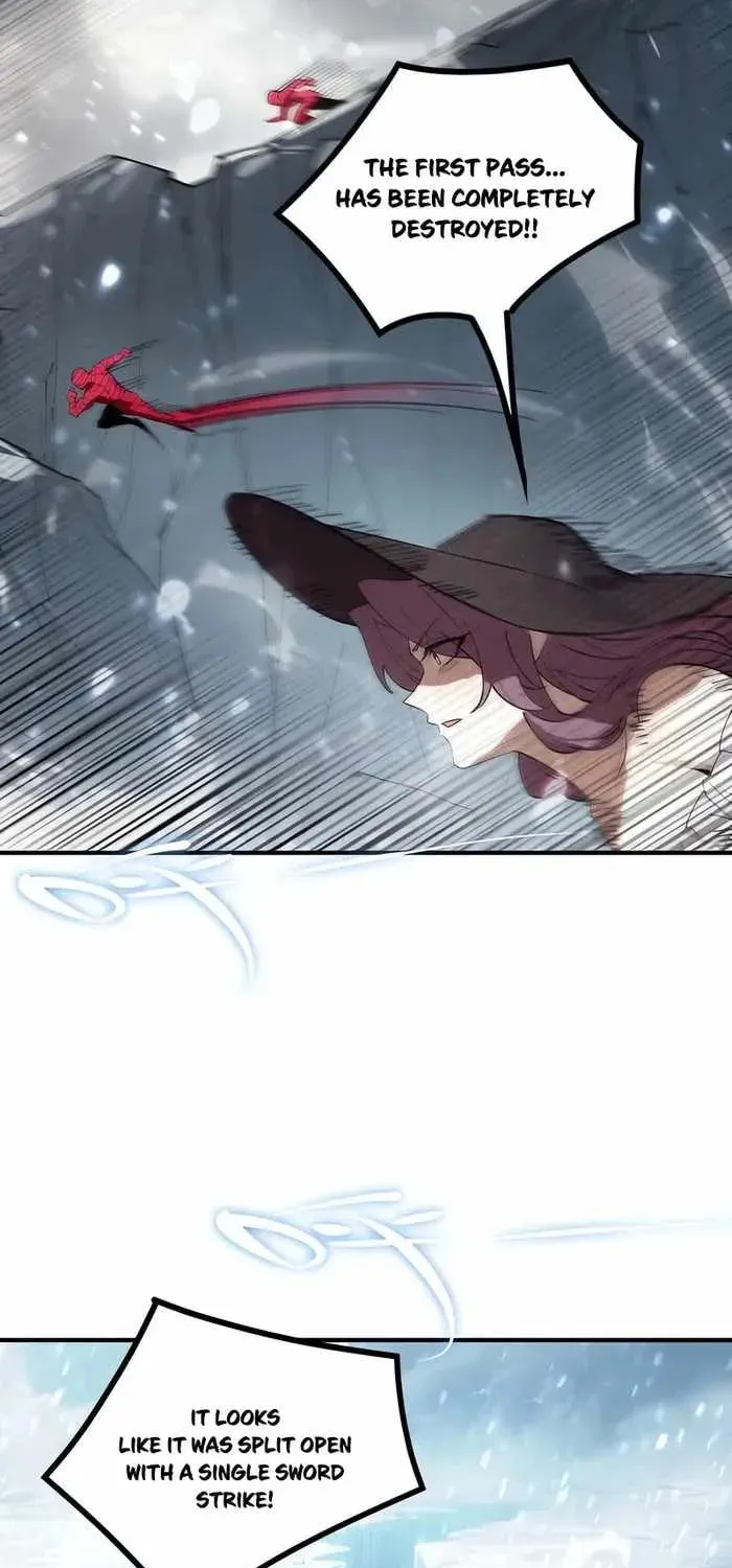 SSS Ji Chaoyue Changli De Sheng Qishi Chapter 100 page 26 - 