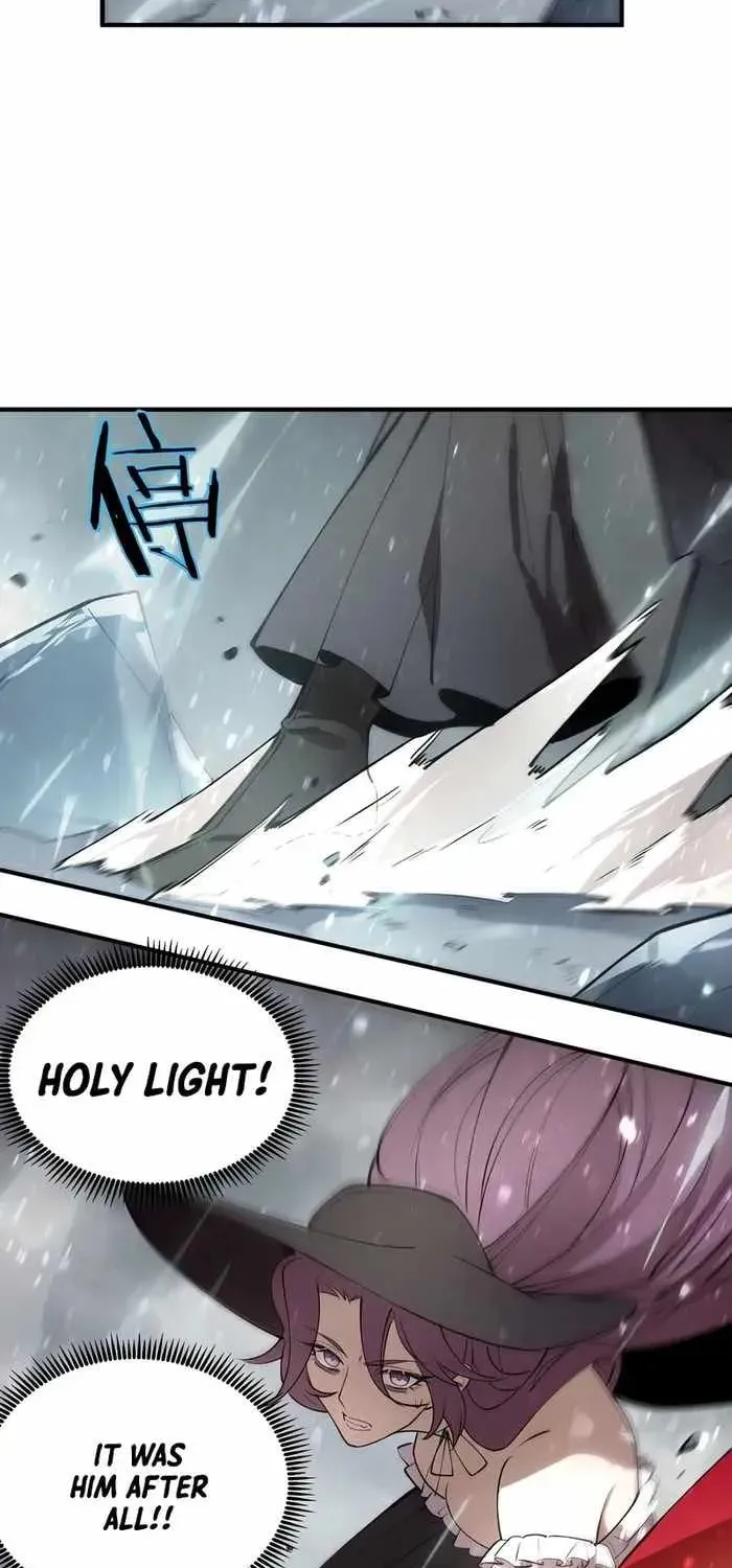 SSS Ji Chaoyue Changli De Sheng Qishi Chapter 100 page 28 - 