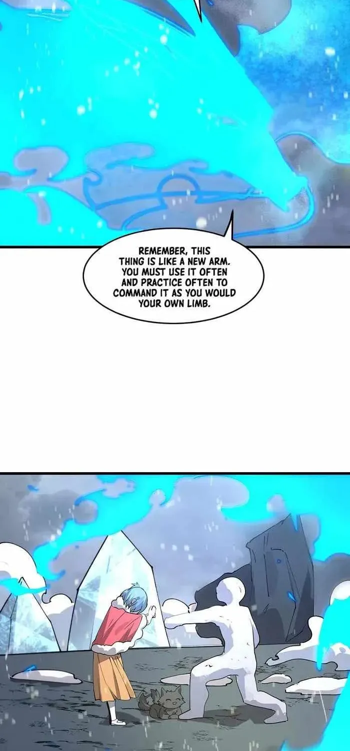 SSS Ji Chaoyue Changli De Sheng Qishi Chapter 100 page 4 - 