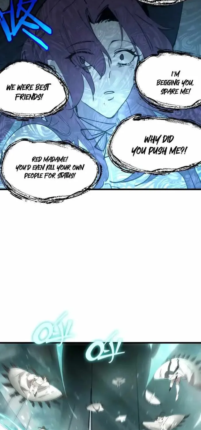 SSS Ji Chaoyue Changli De Sheng Qishi Chapter 100 page 52 - 