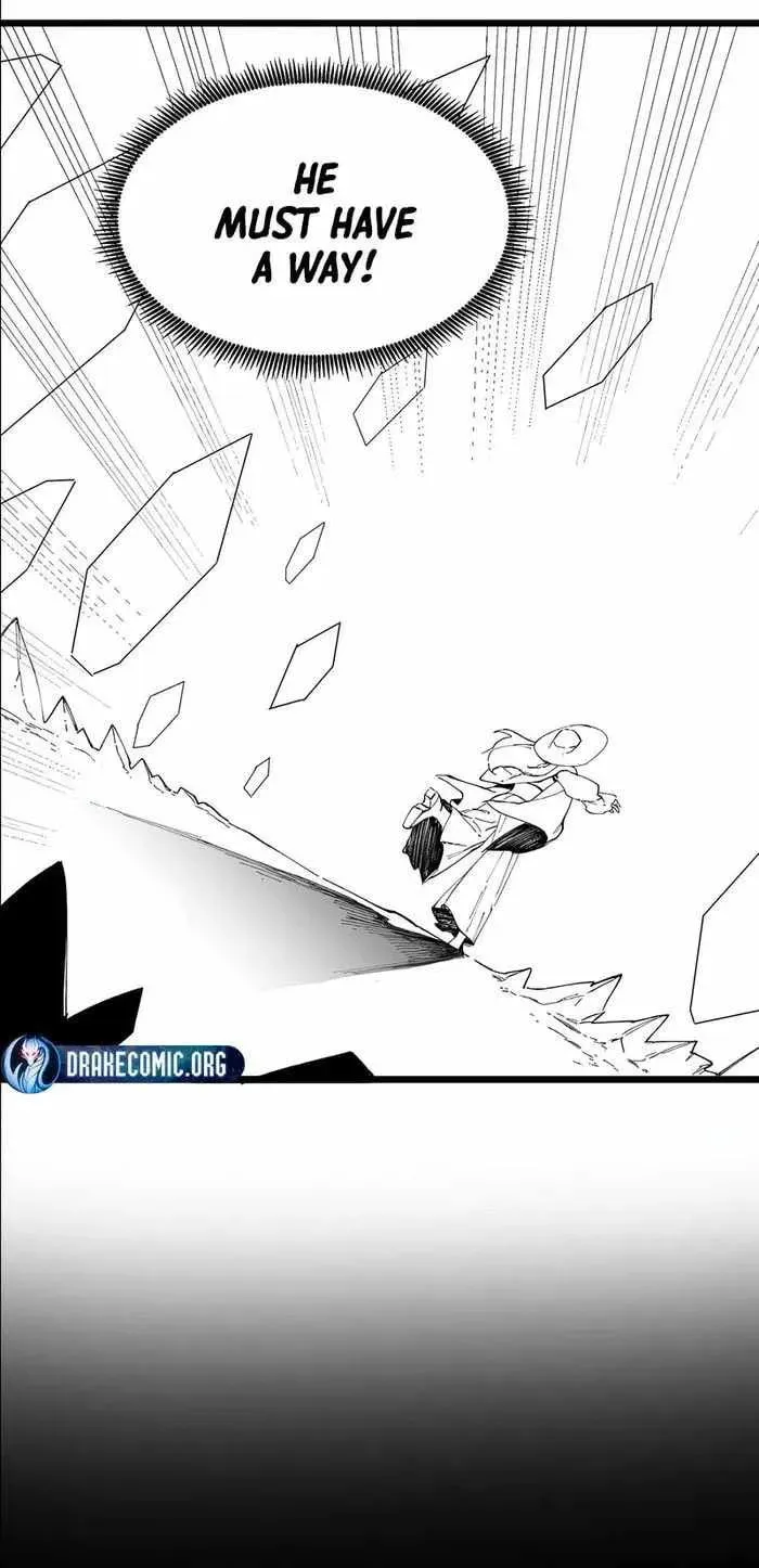 SSS Ji Chaoyue Changli De Sheng Qishi Chapter 100 page 58 - 