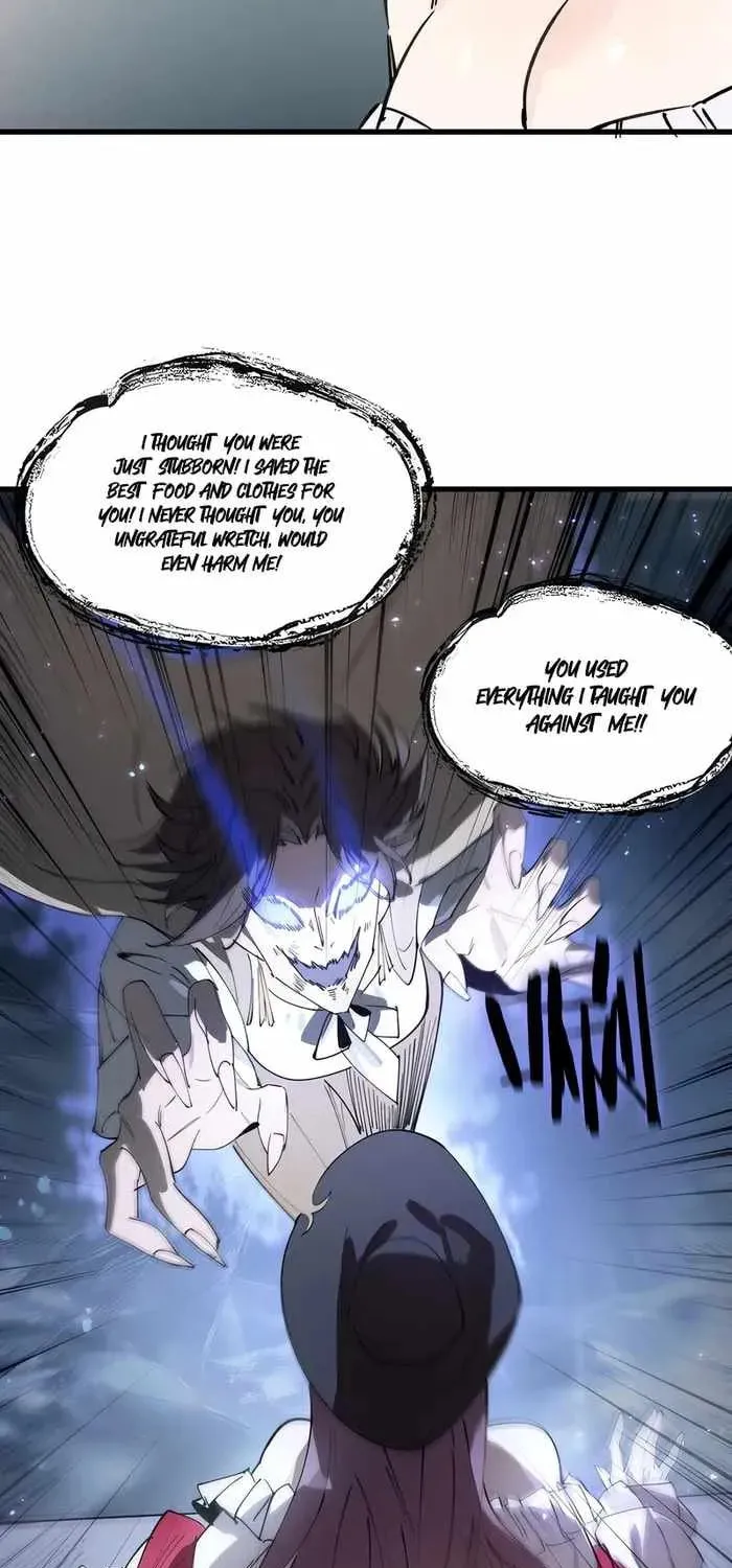 SSS Ji Chaoyue Changli De Sheng Qishi Chapter 101 page 12 - 