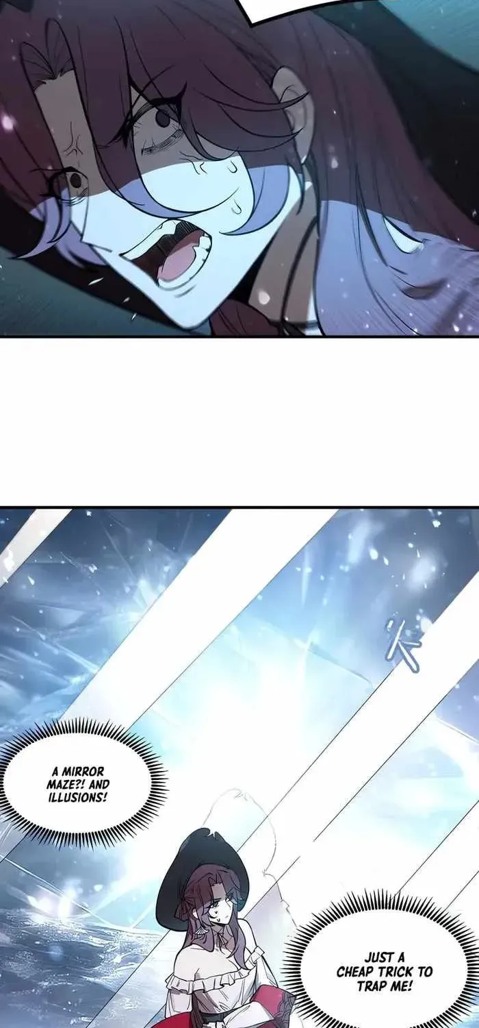 SSS Ji Chaoyue Changli De Sheng Qishi Chapter 101 page 27 - 