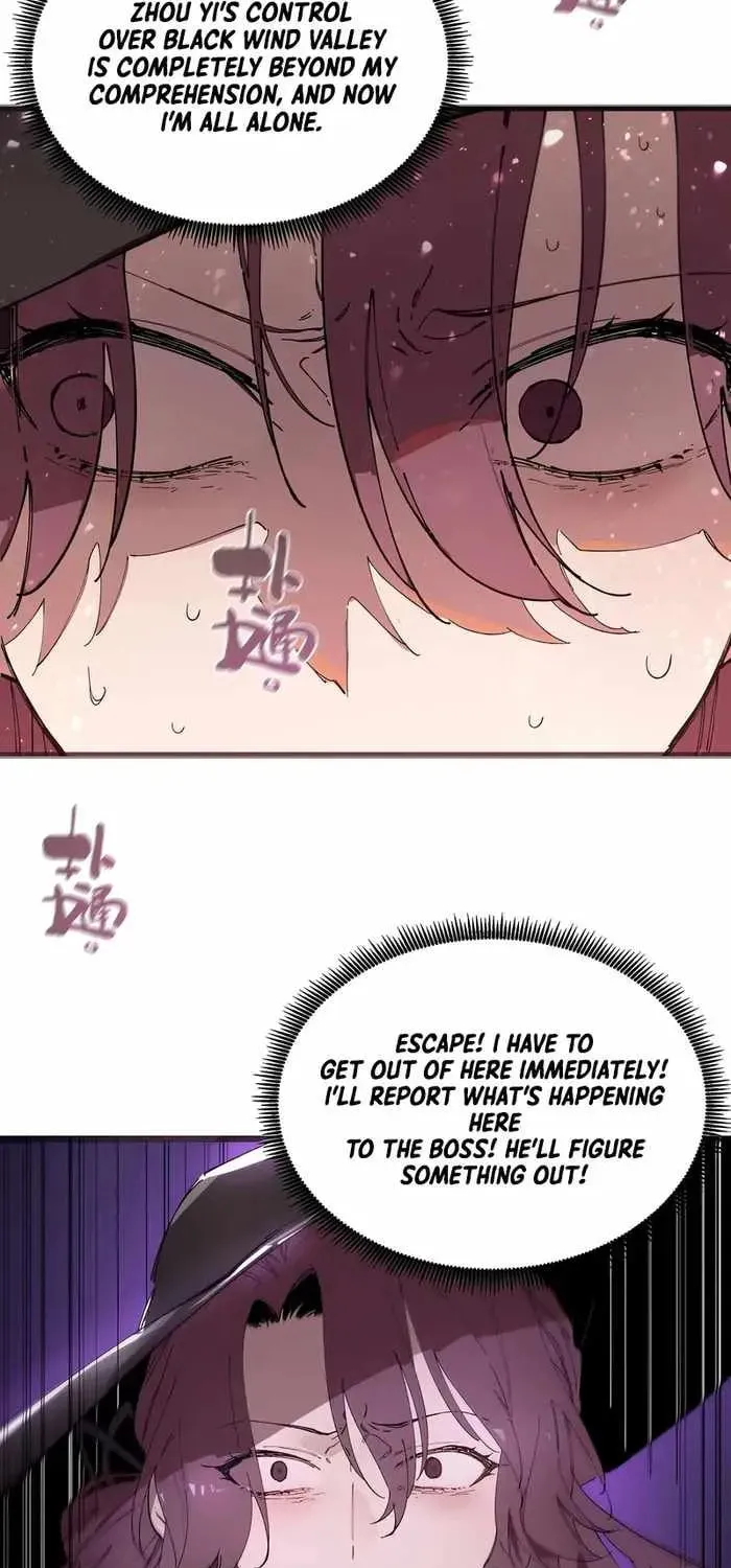 SSS Ji Chaoyue Changli De Sheng Qishi Chapter 101 page 45 - 