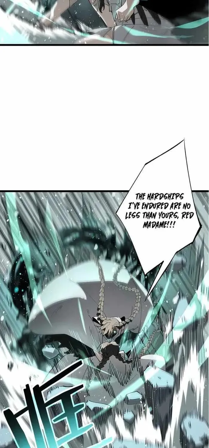 SSS Ji Chaoyue Changli De Sheng Qishi Chapter 101 page 6 - 