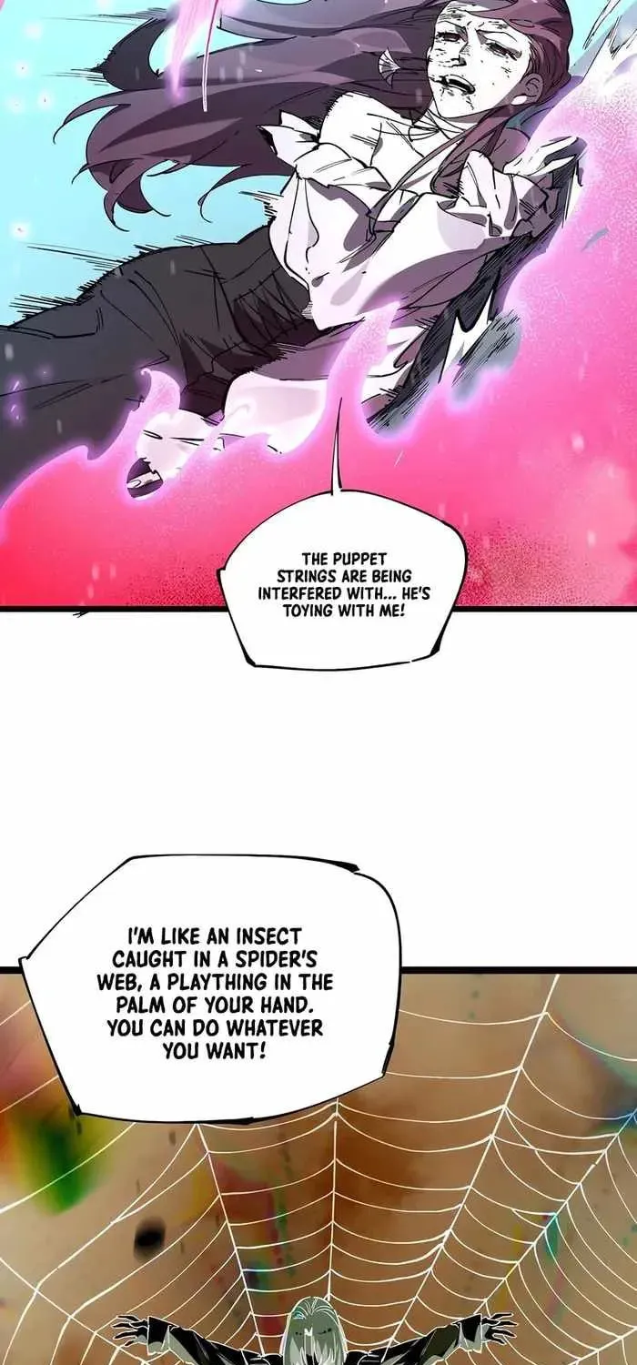 SSS Ji Chaoyue Changli De Sheng Qishi Chapter 101 page 54 - 
