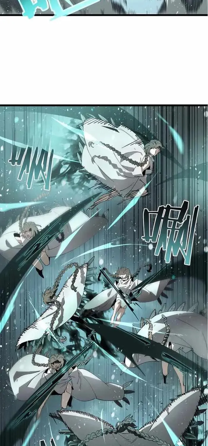 SSS Ji Chaoyue Changli De Sheng Qishi Chapter 101 page 7 - 